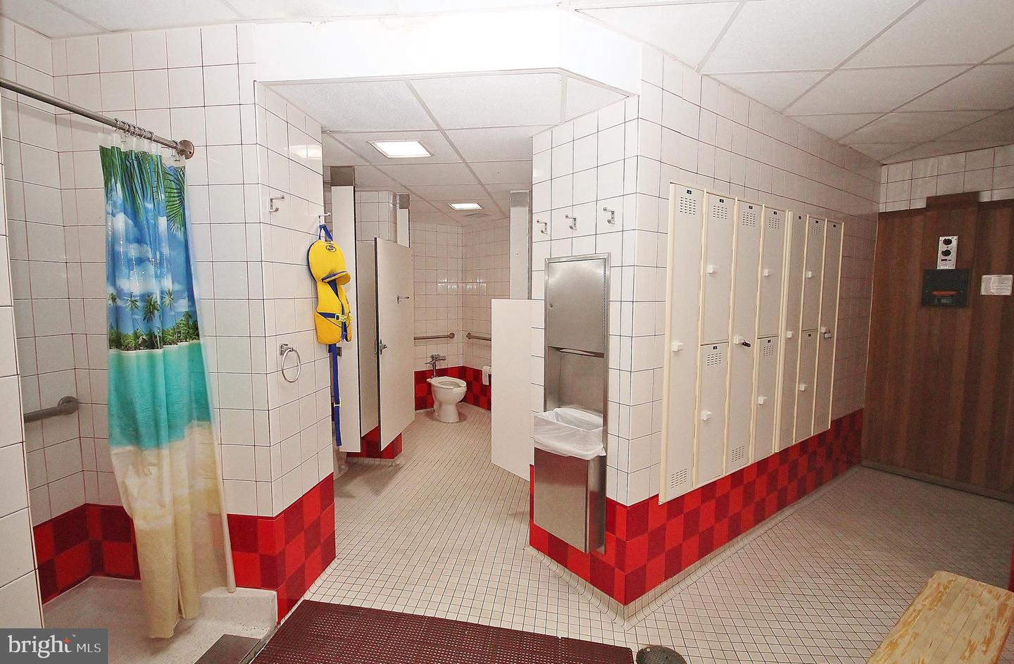 2151 JAMIESON AVENUE Unit: 1809