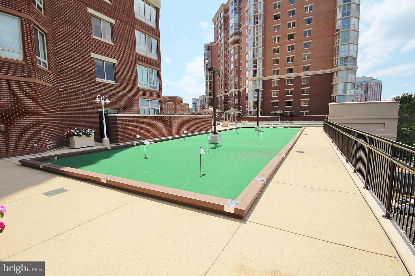 2151 JAMIESON AVENUE Unit: 1809
