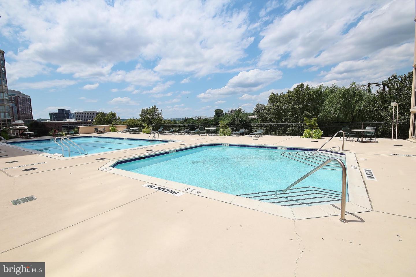2151 JAMIESON AVENUE Unit: 1809