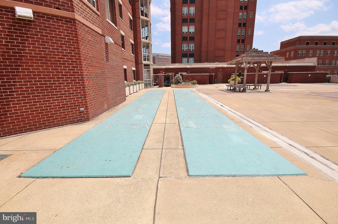 2151 JAMIESON AVENUE Unit: 1809