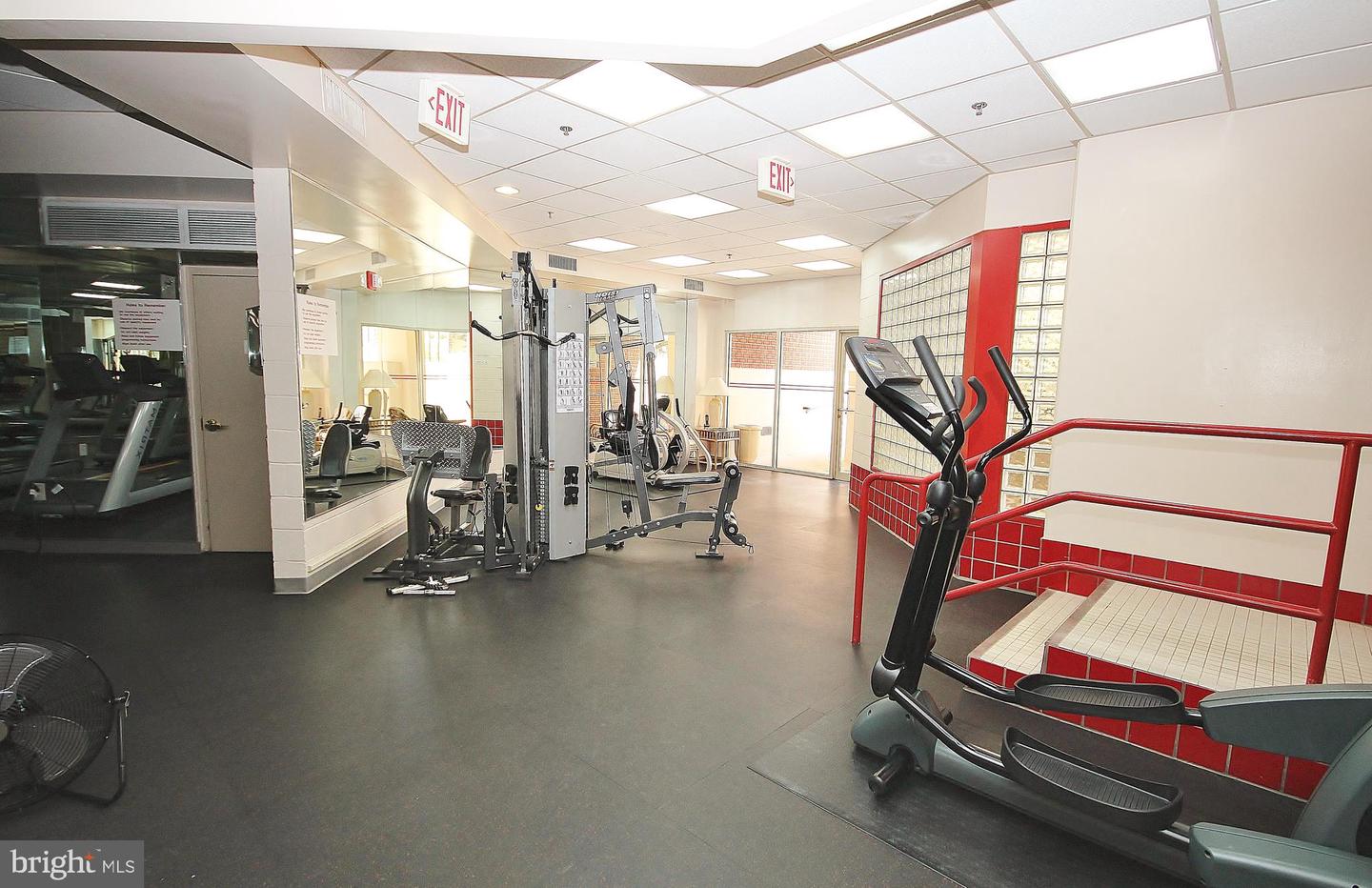 2151 JAMIESON AVENUE Unit: 1809