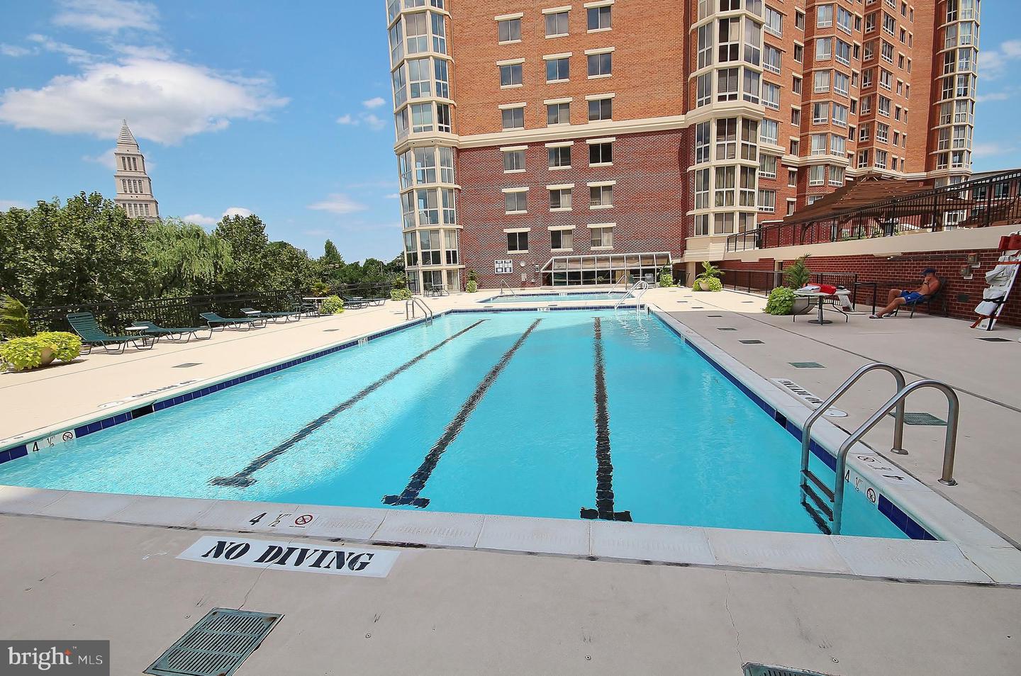 2151 JAMIESON AVENUE Unit: 1809