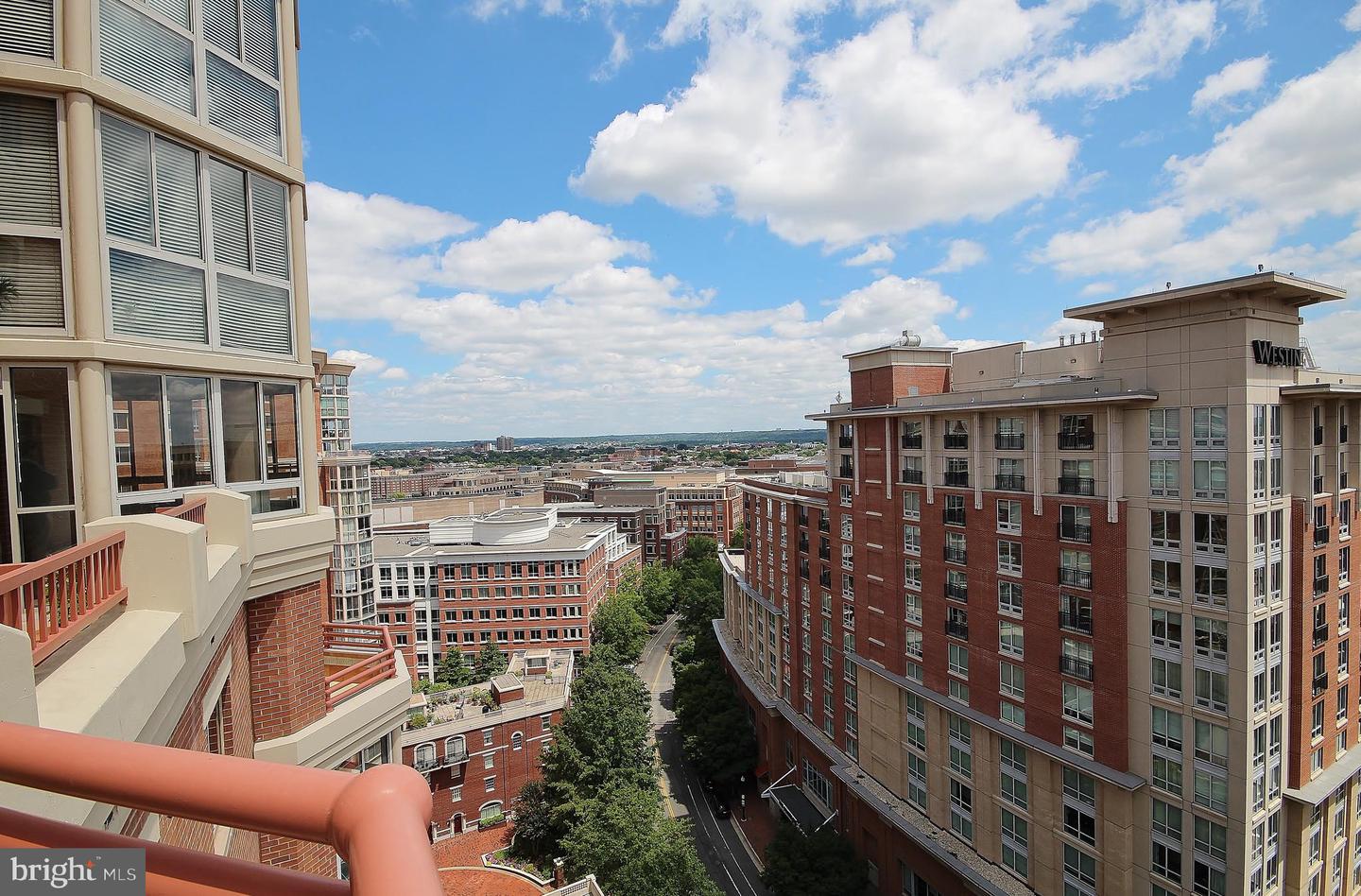 2151 JAMIESON AVENUE Unit: 1809