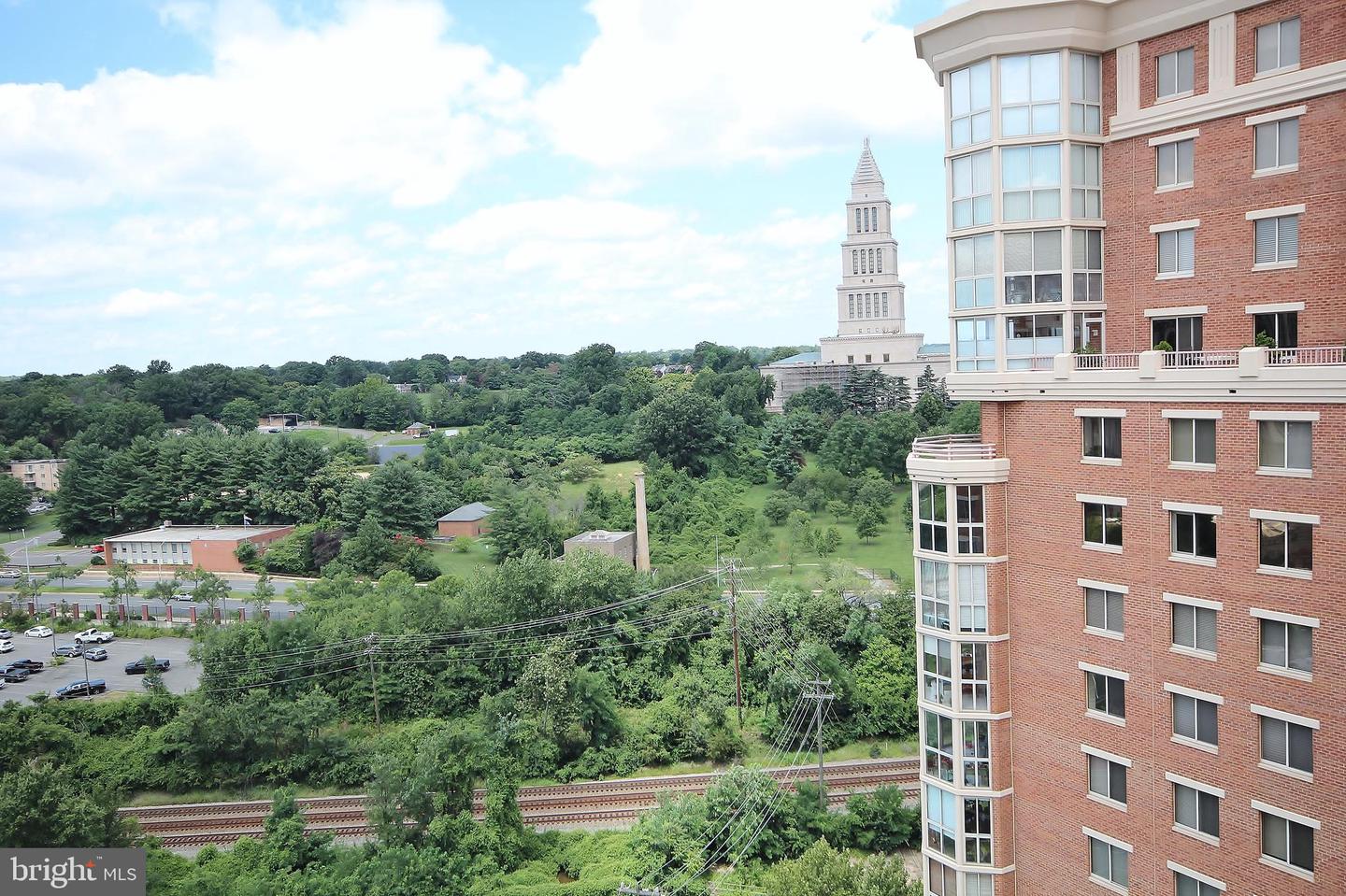 2151 JAMIESON AVENUE Unit: 1809