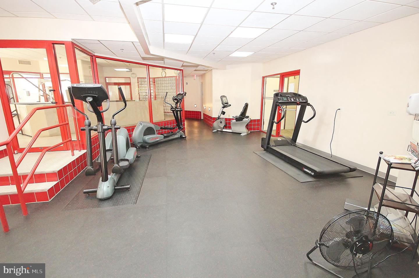 2151 JAMIESON AVENUE Unit: 1809