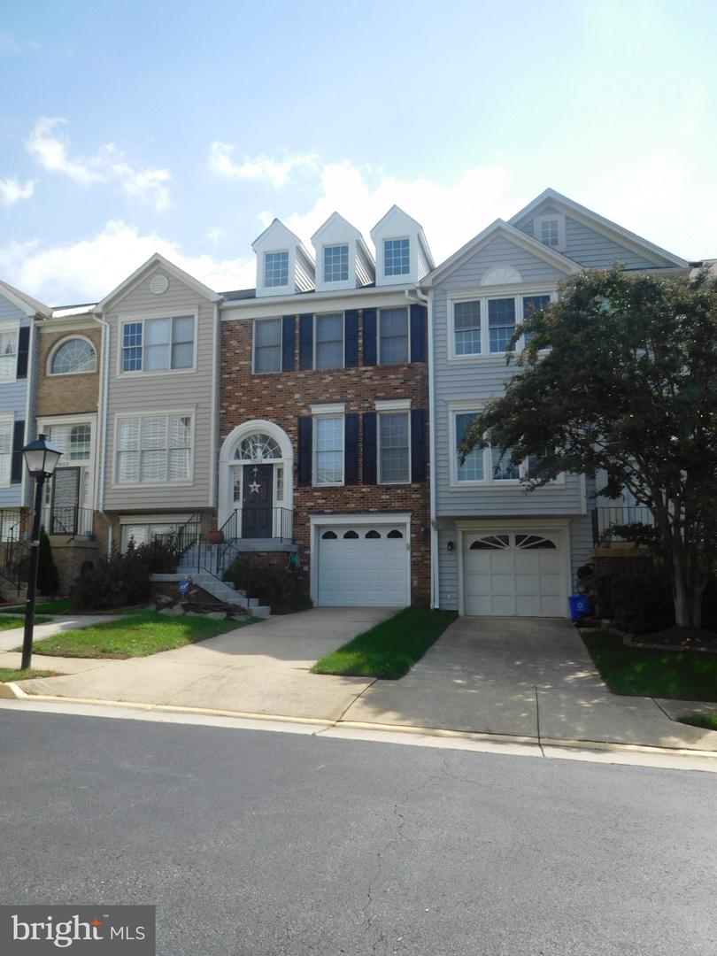 7025 BENTLEY MILL PLACE