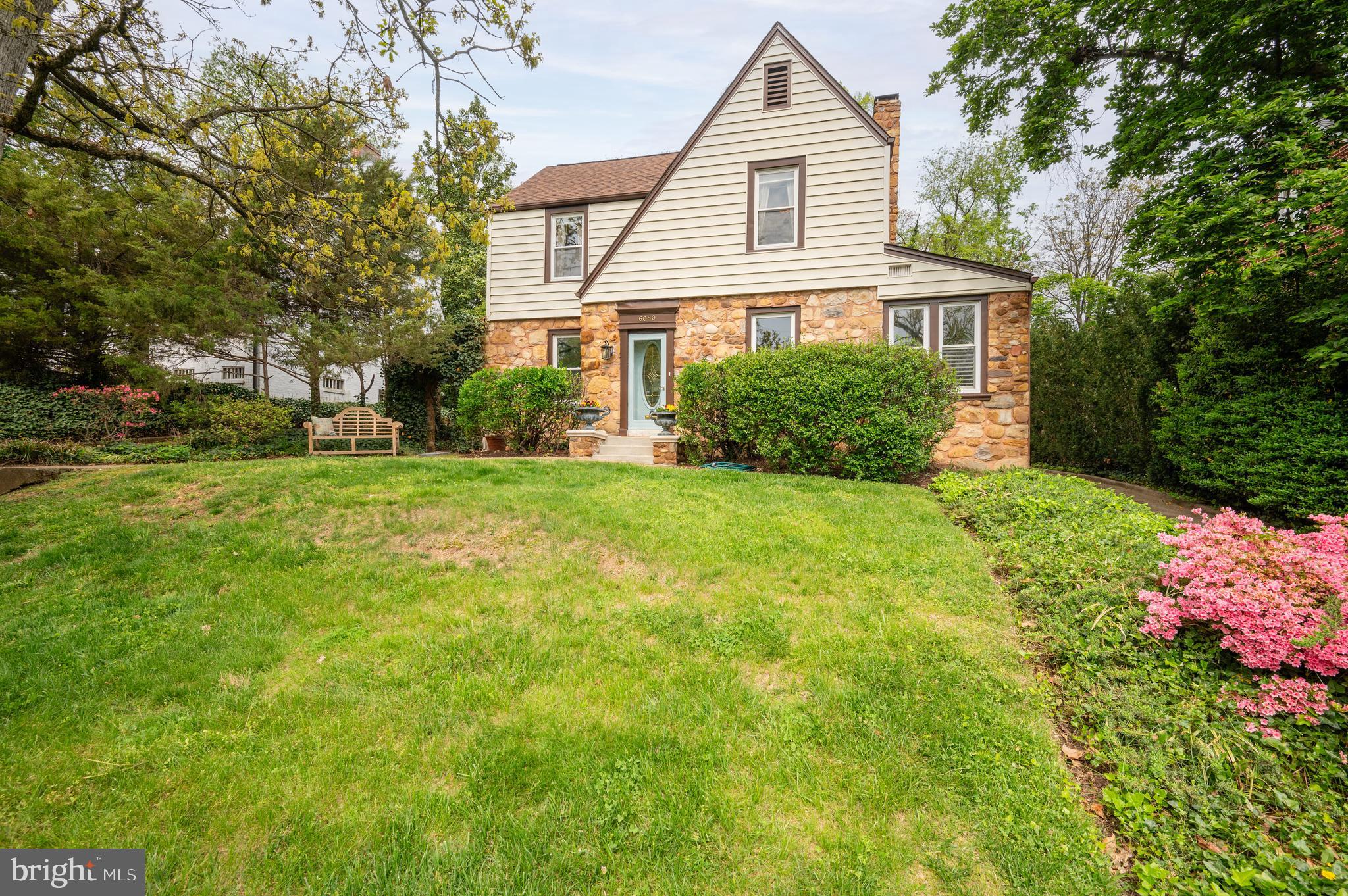 6050 Woodmont Rd