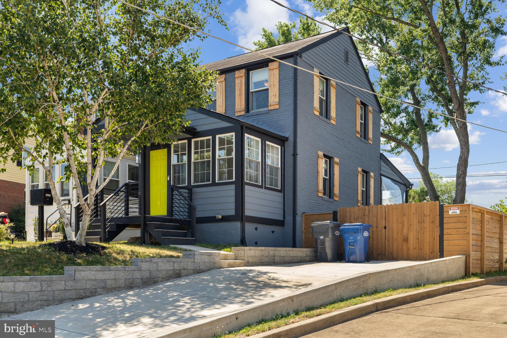 2613 Jefferson Dr