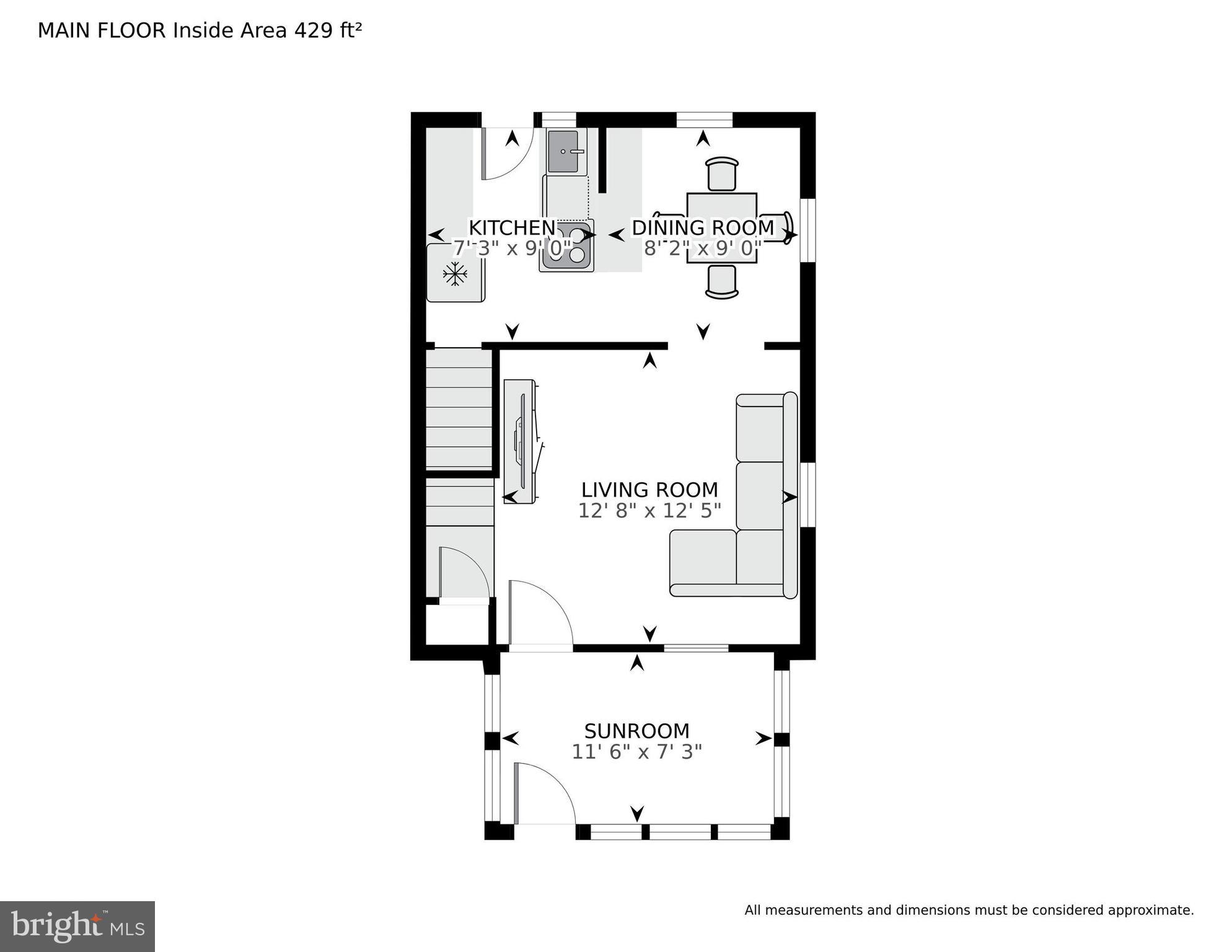 2613 Jefferson Dr