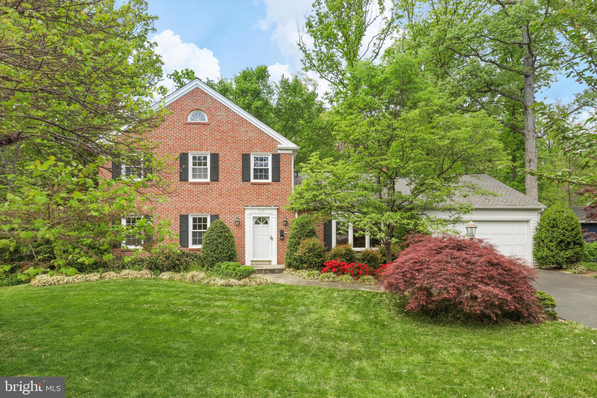 5418 THETFORD PLACE