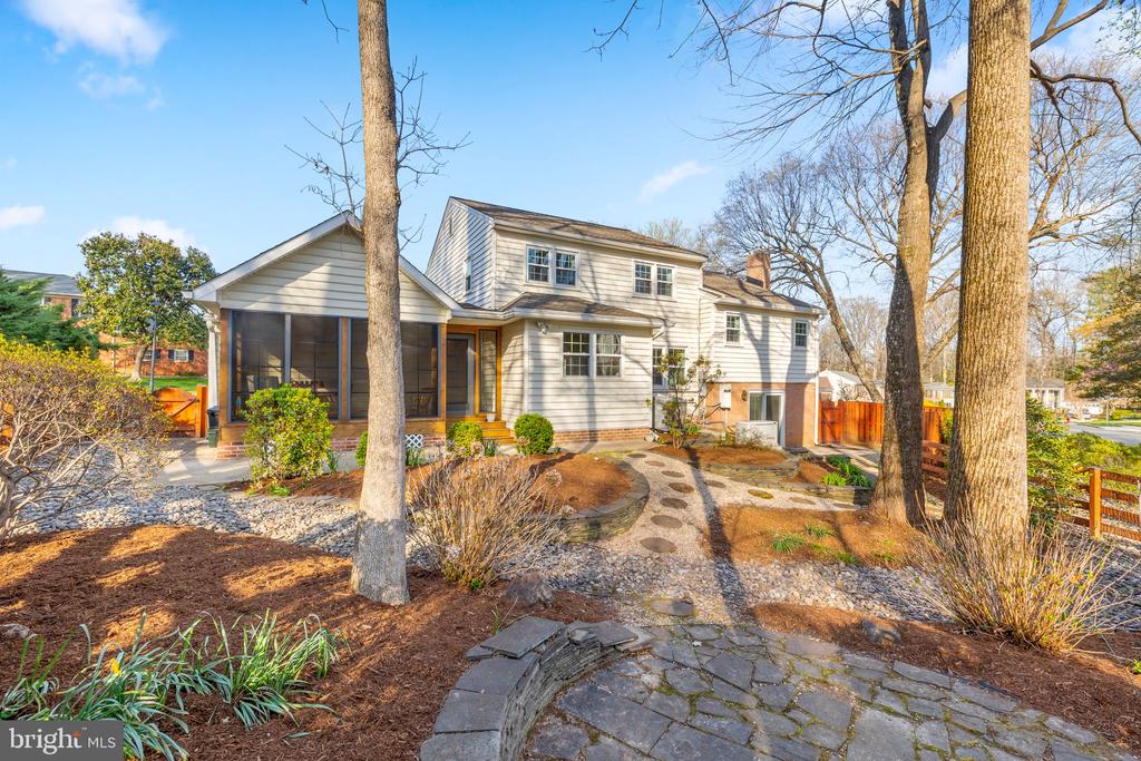 4500 WAKEFIELD DRIVE