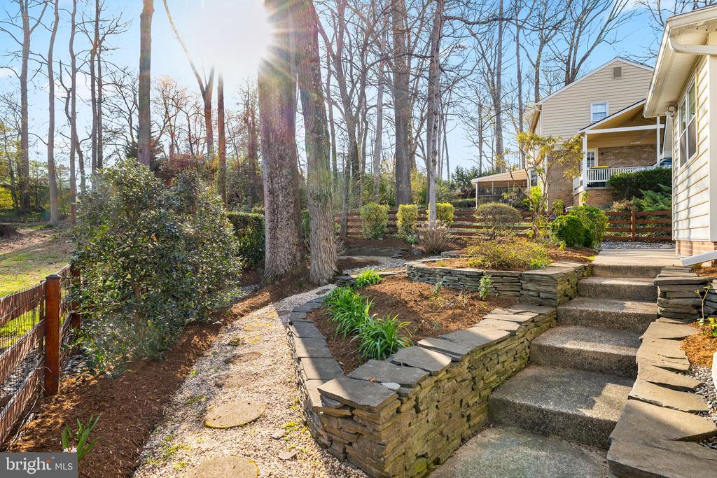 4500 WAKEFIELD DRIVE