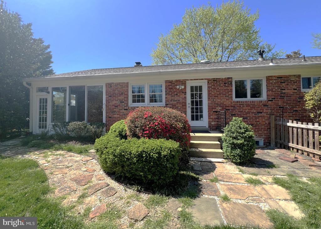 1201 ALLENDALE ROAD