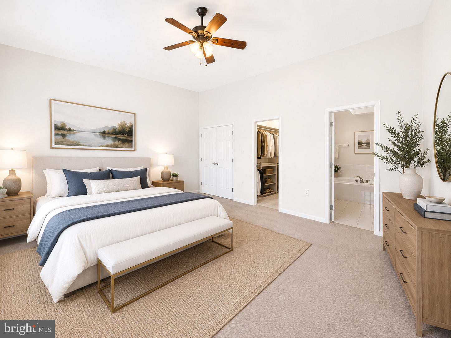 7025 BENTLEY MILL PLACE