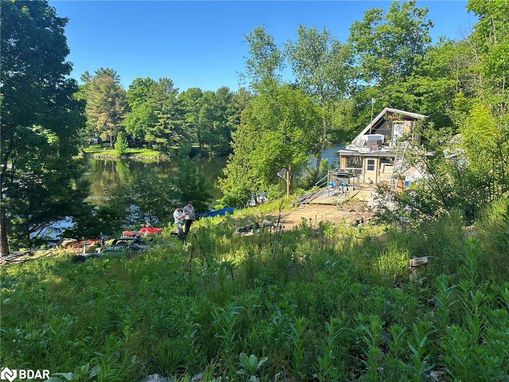 3950 Severn River Shore