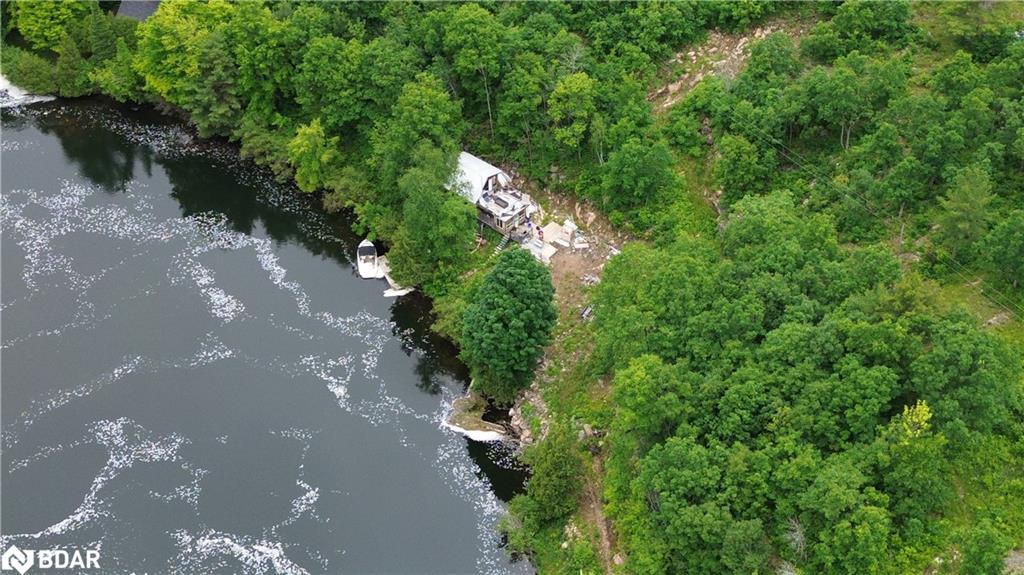 3950 Severn River Shore