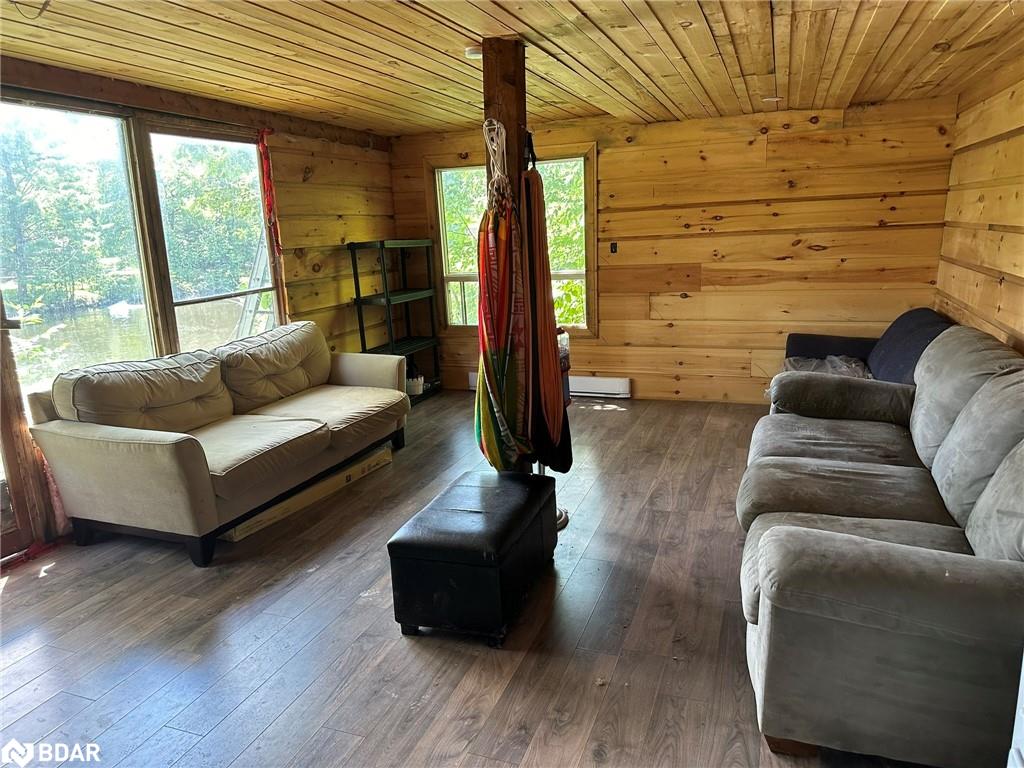 3950 Severn River Shore