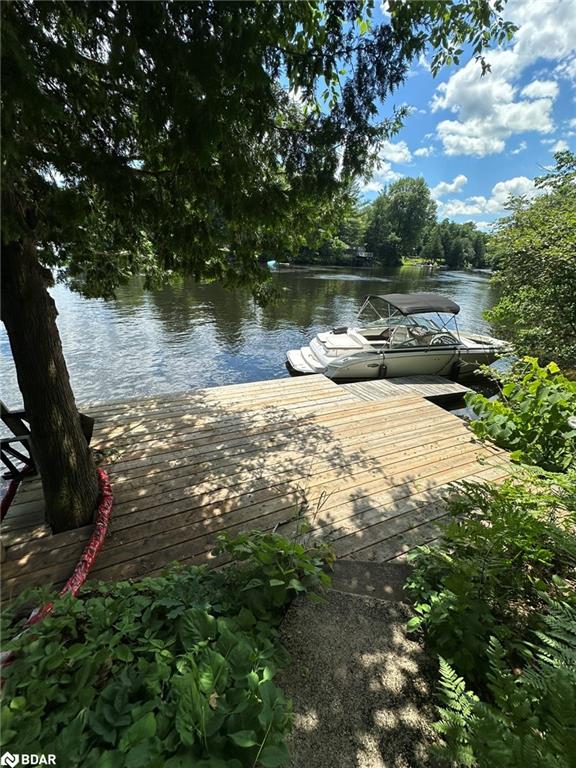 3950 Severn River Shore