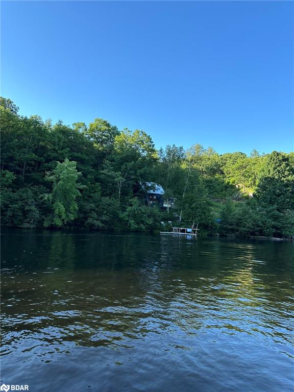 3950 Severn River Shore