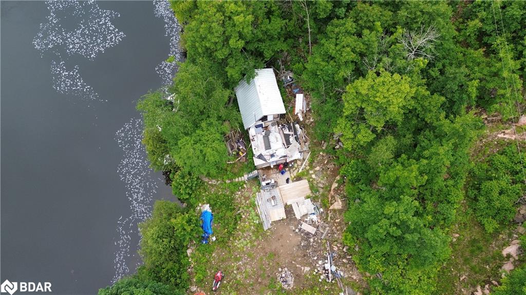 3950 Severn River Shore