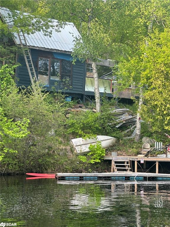 3950 Severn River Shore