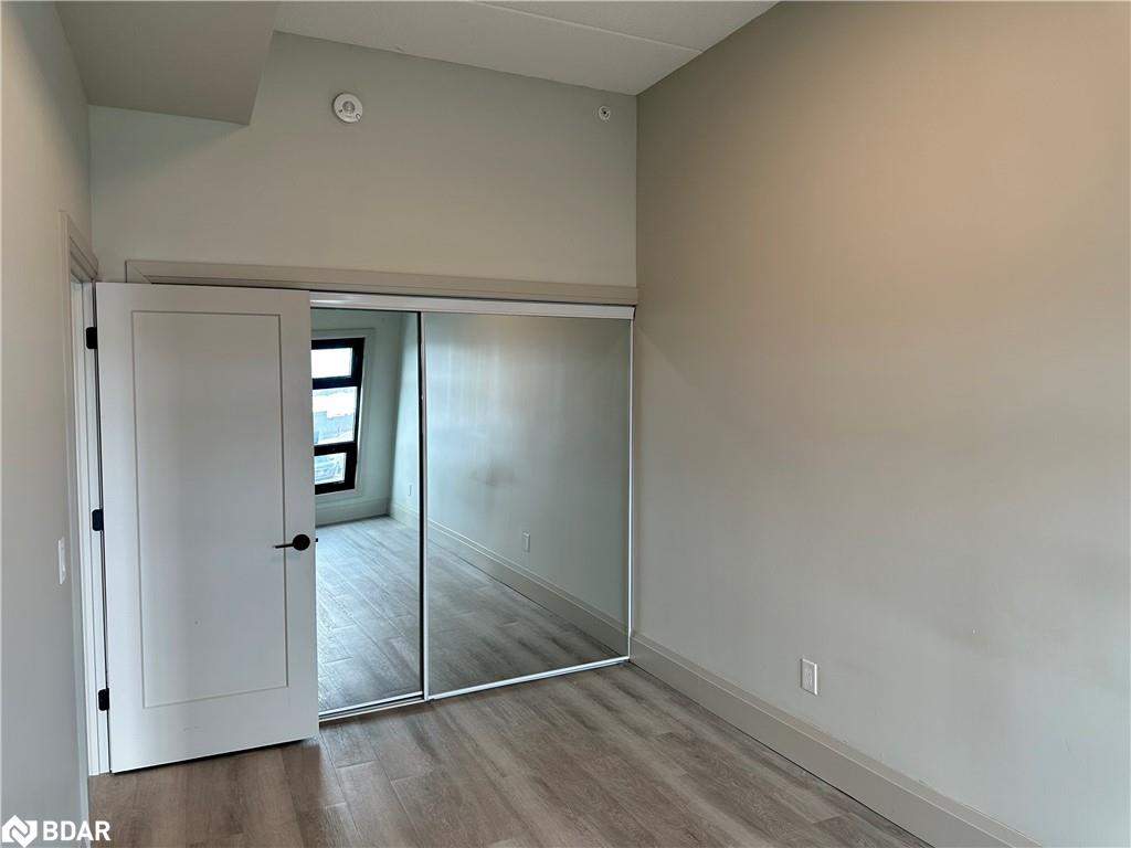 230-75 Barrie Road Unit: 230