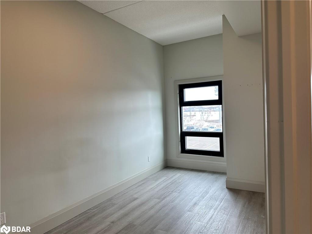 230-75 Barrie Road Unit: 230
