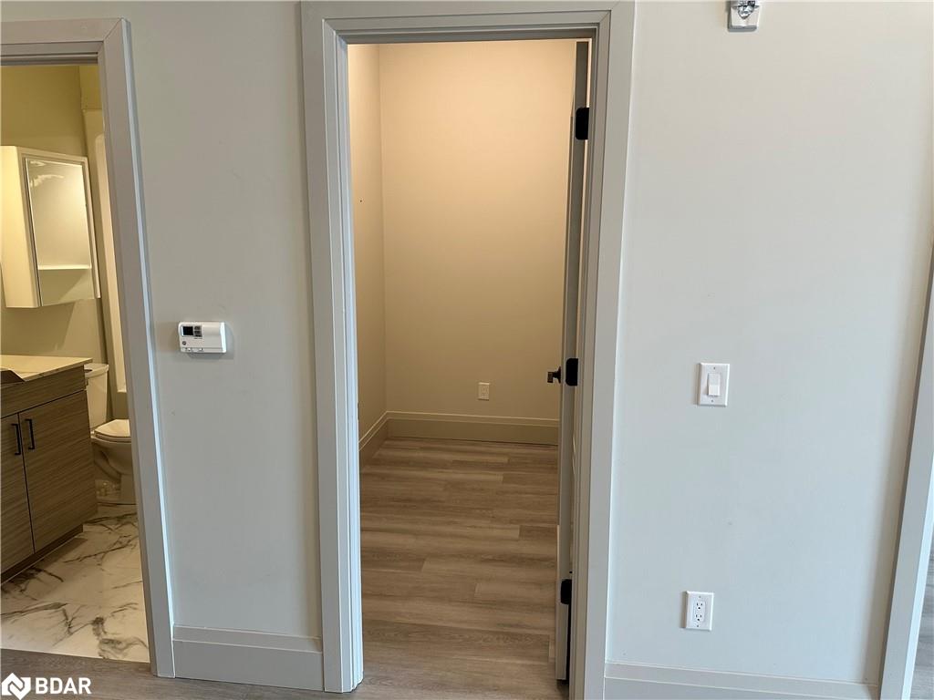 230-75 Barrie Road Unit: 230