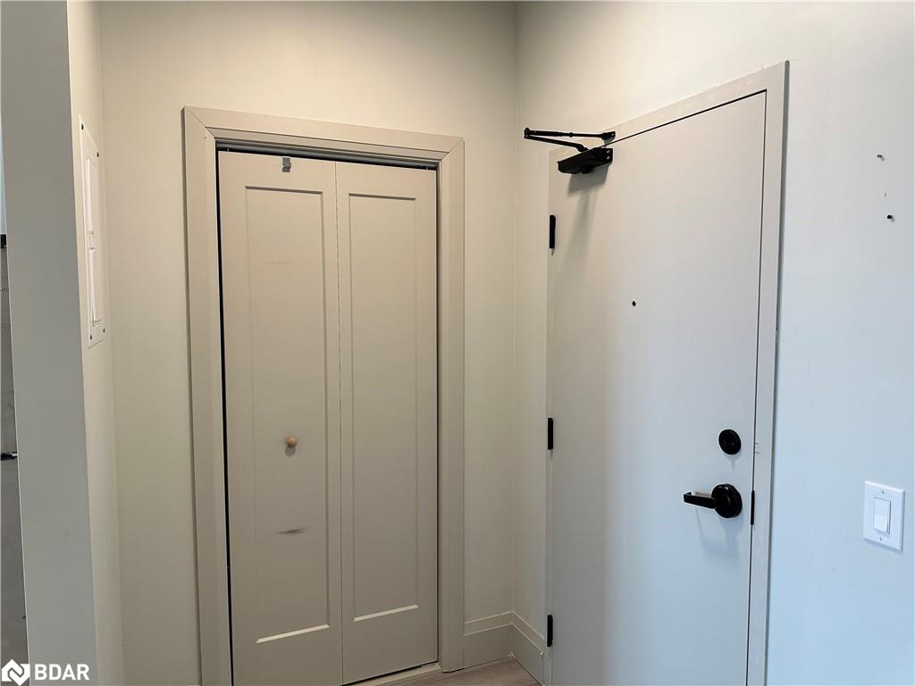 230-75 Barrie Road Unit: 230