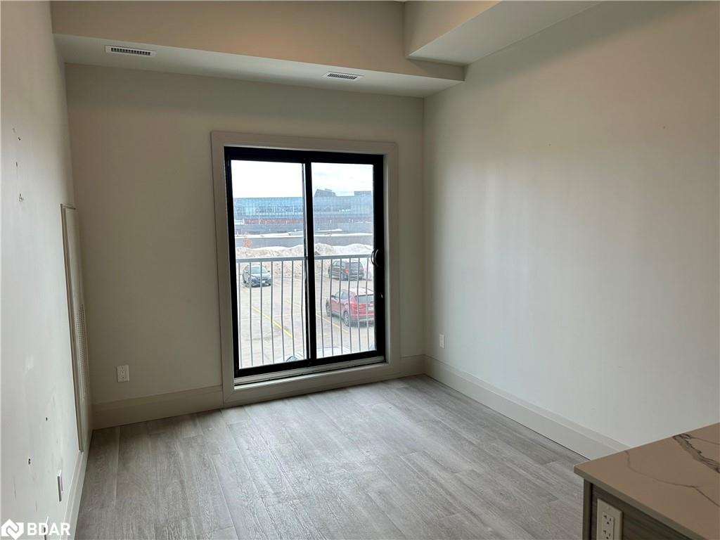 230-75 Barrie Road Unit: 230