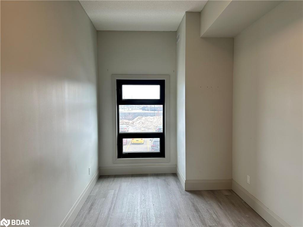 230-75 Barrie Road Unit: 230