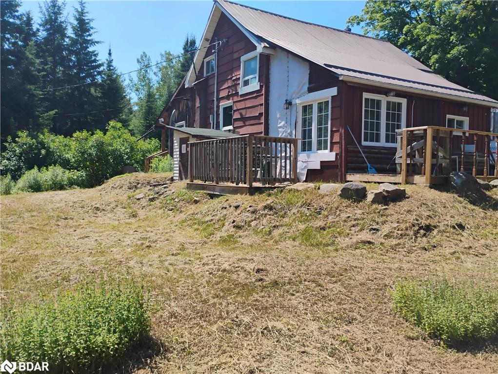 2808 Gelert Road