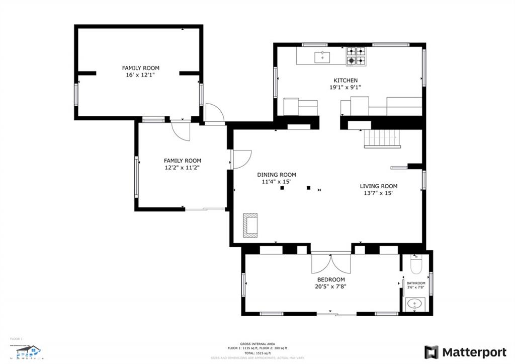 2808 Gelert Road