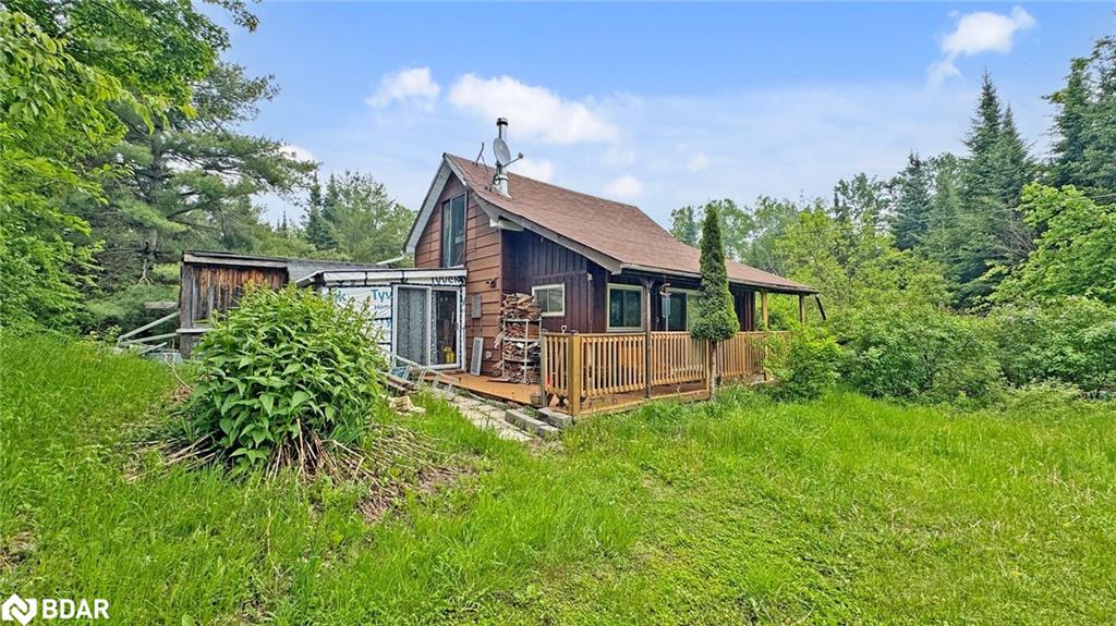 2808 Gelert Road