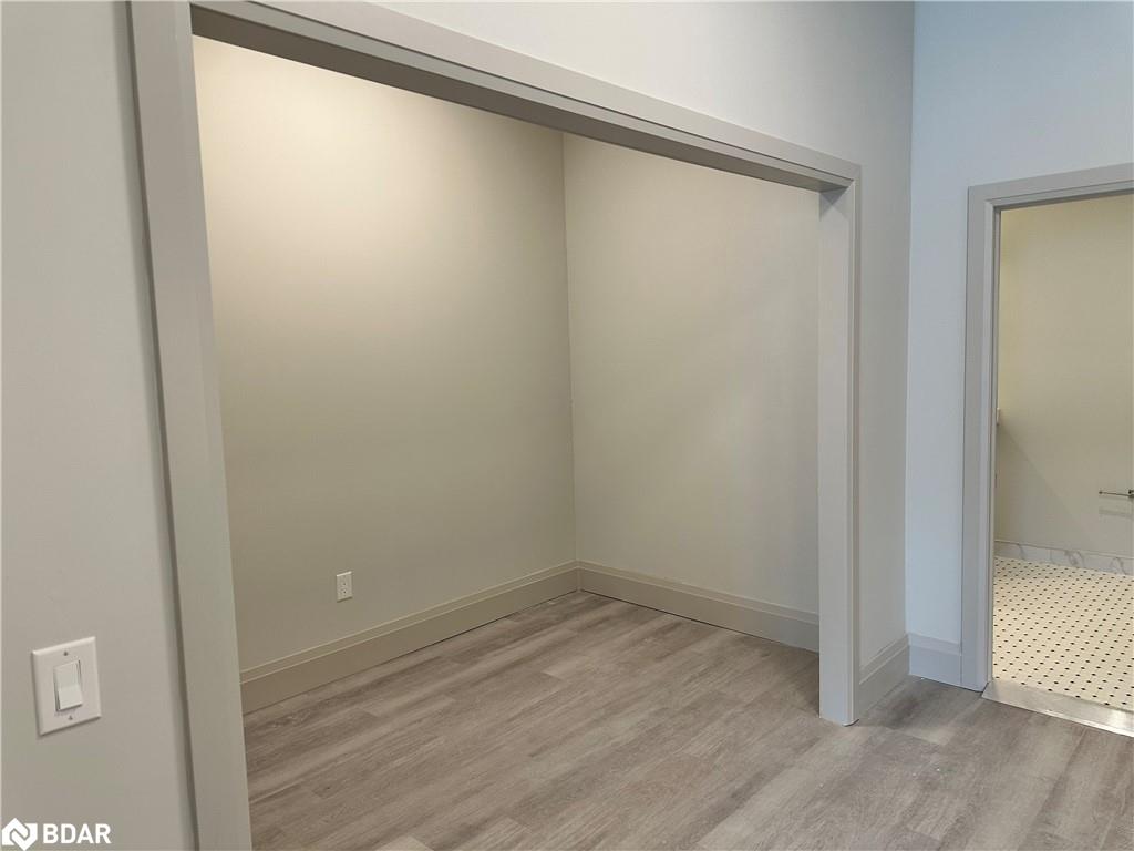 412-75 Barrie Road Unit: 412