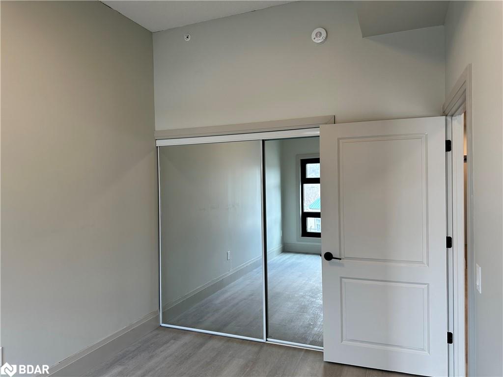 412-75 Barrie Road Unit: 412