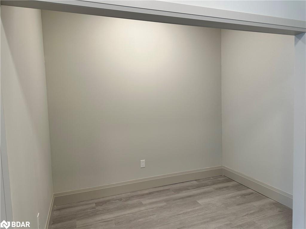 412-75 Barrie Road Unit: 412