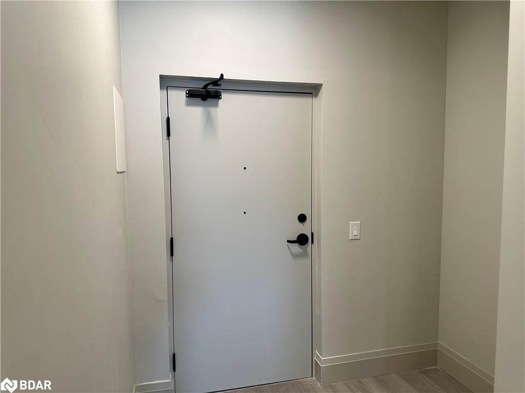 412-75 Barrie Road Unit: 412