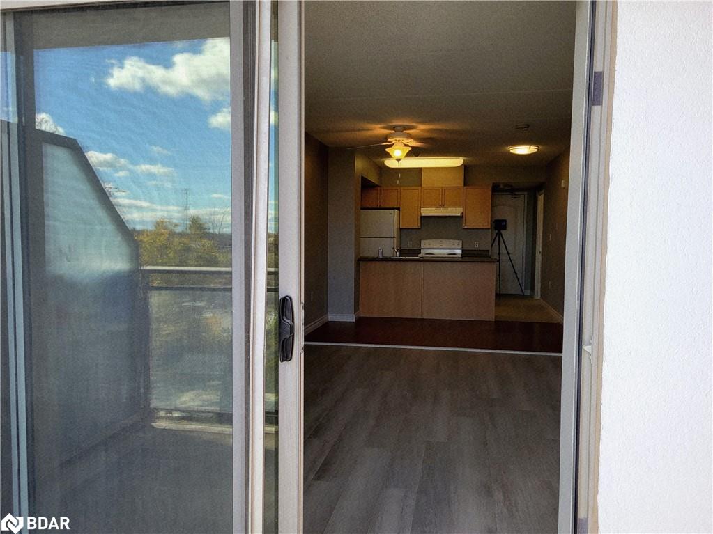 411-85 Barrie Road, Orillia Unit: 411