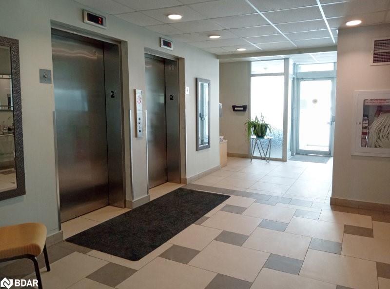 411-85 Barrie Road, Orillia Unit: 411