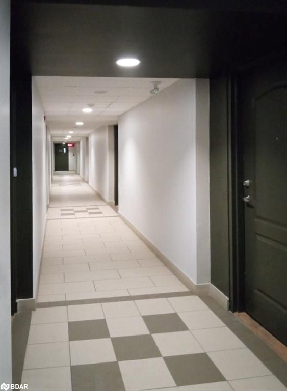 411-85 Barrie Road, Orillia Unit: 411