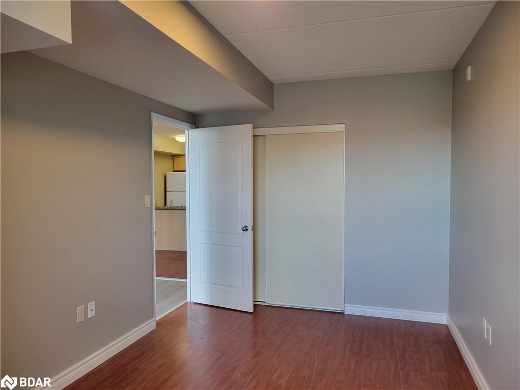 411-85 Barrie Road, Orillia Unit: 411