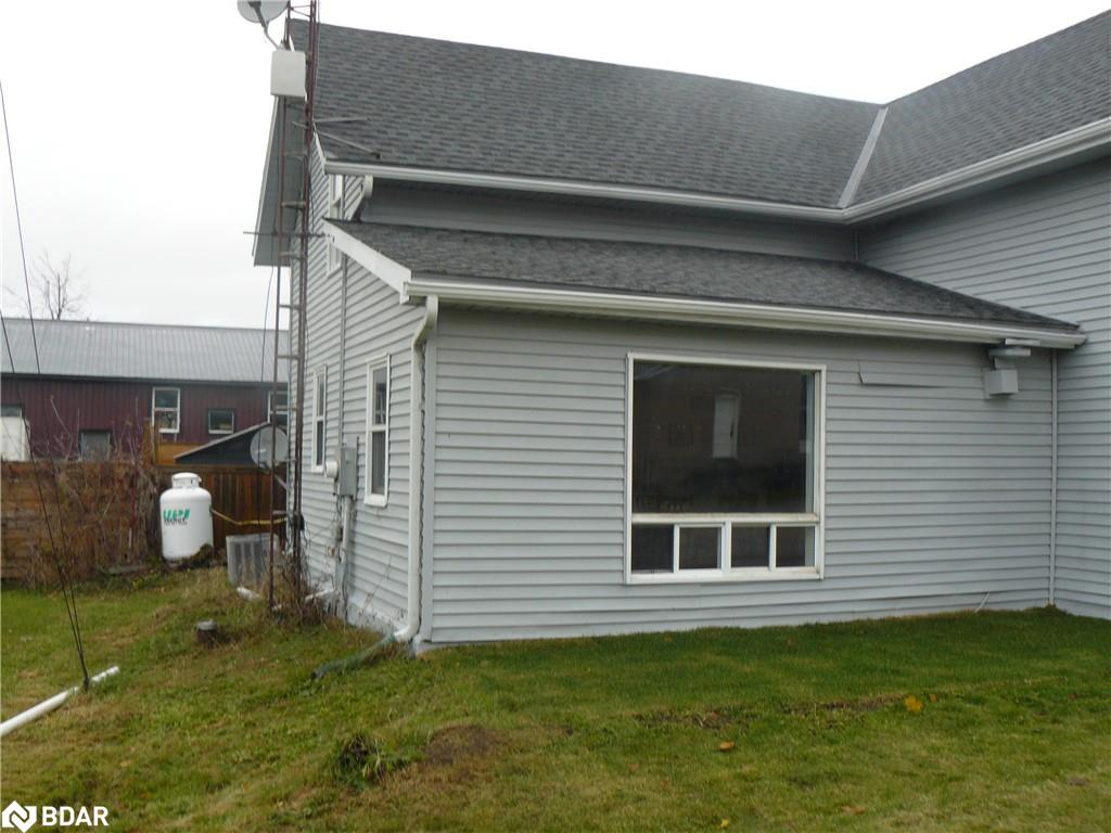 2214 Concession 10 Road