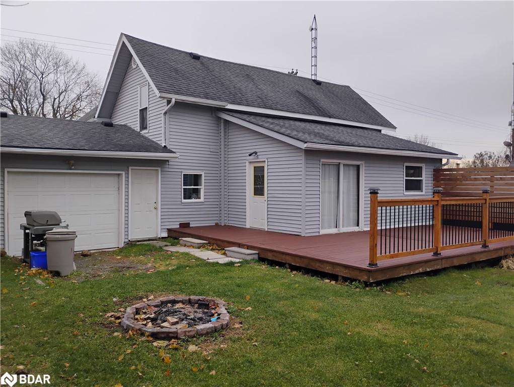 2214 Concession 10 Road