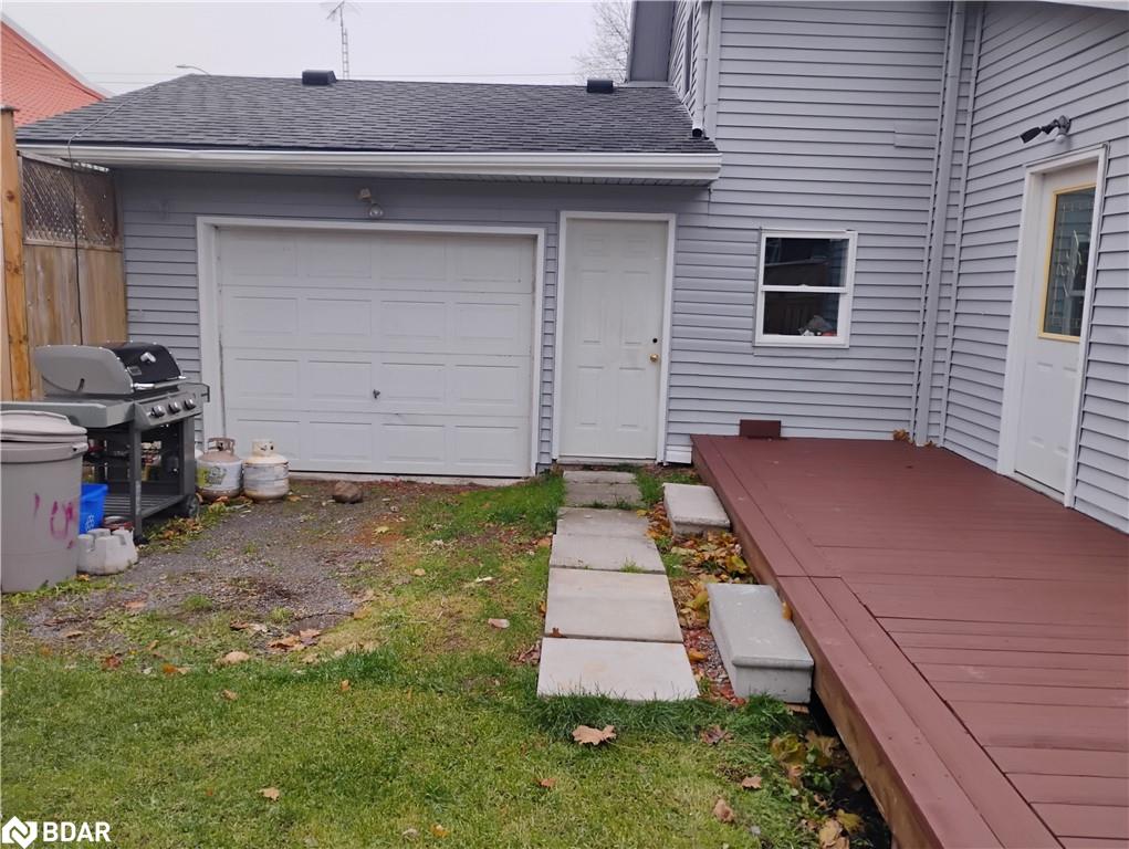 2214 Concession 10 Road