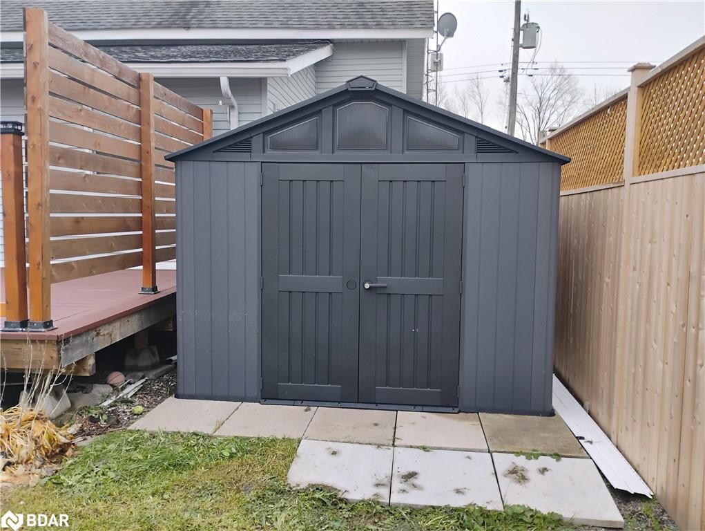 2214 Concession 10 Road