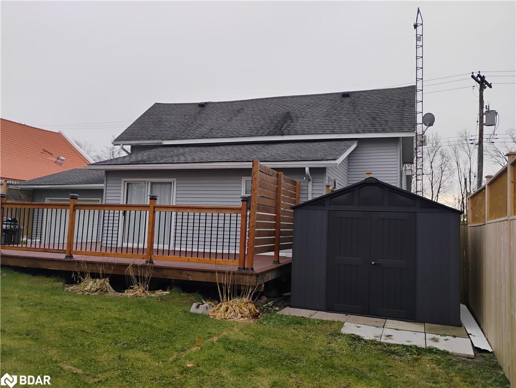 2214 Concession 10 Road