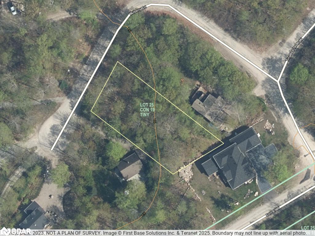 LOT 18 Mulberry Court