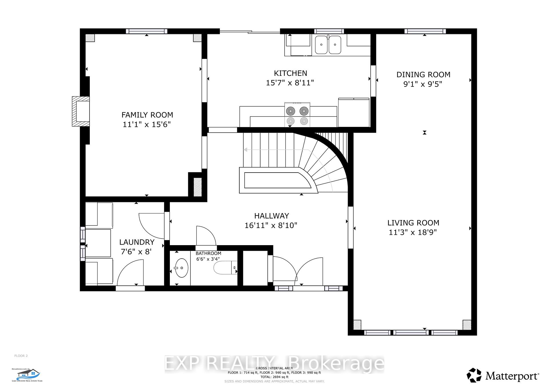 4 Trillium Crescent, Barrie, ON L4N 5P5