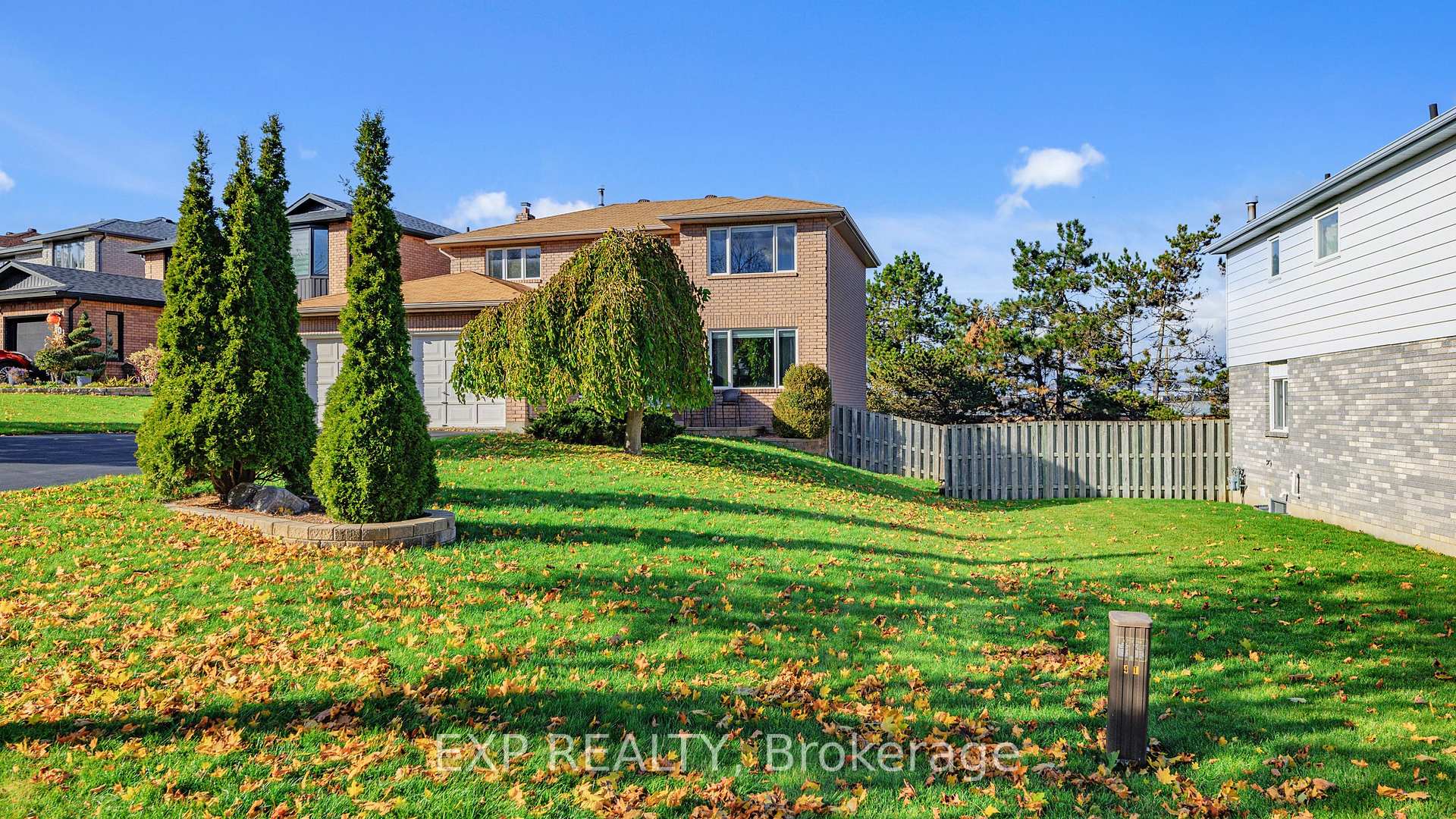 4 Trillium Crescent, Barrie, ON L4N 5P5